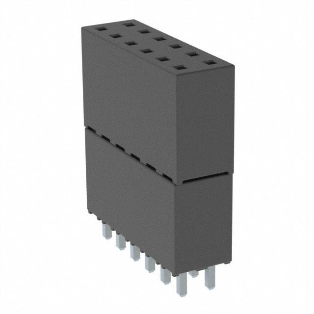 ESQ-106-33-L-DSamtec Inc.