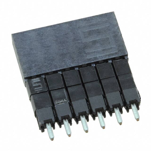ESQ-106-33-T-SSamtec Inc.