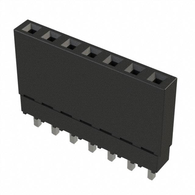 ESQ-107-12-T-SSamtec Inc.