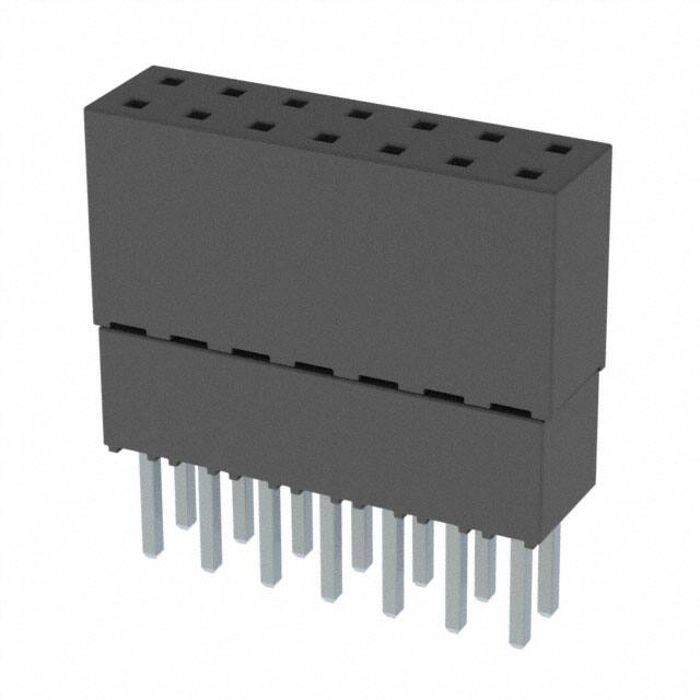 ESQ-107-23-T-DSamtec Inc.
