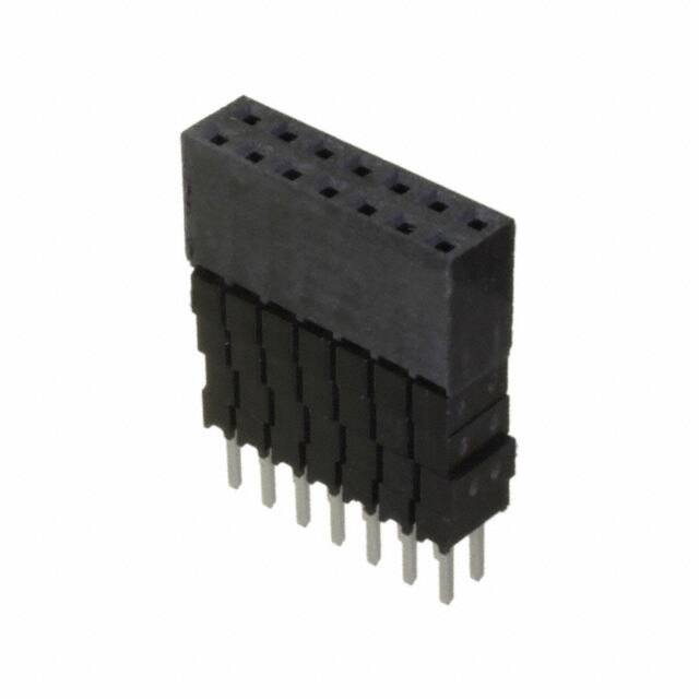 ESQ-107-44-L-DSamtec Inc.