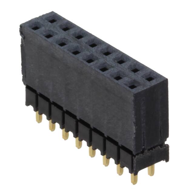 ESQ-108-12-G-DSamtec Inc.
