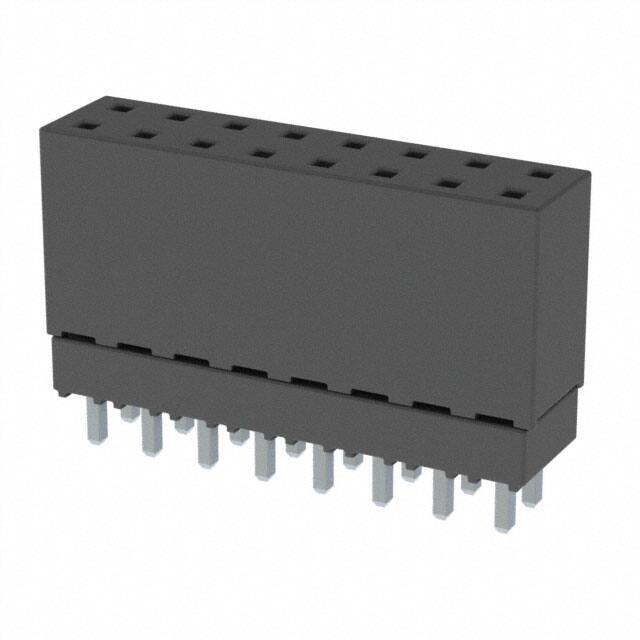 ESQ-108-12-L-DSamtec Inc.