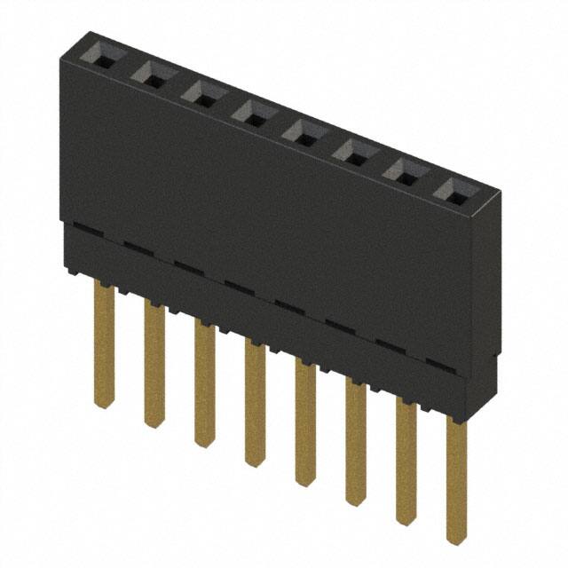 ESQ-108-13-G-SSamtec Inc.