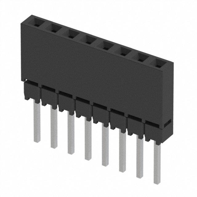 ESQ-108-13-T-SSamtec Inc.