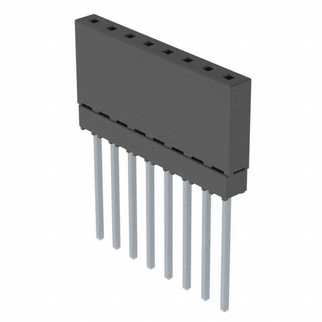 ESQ-108-14-L-SSamtec Inc.