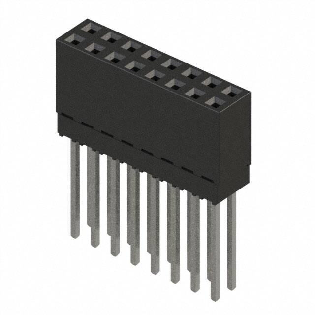 ESQ-108-14-T-DSamtec Inc.