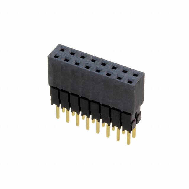ESQ-108-23-G-DSamtec Inc.