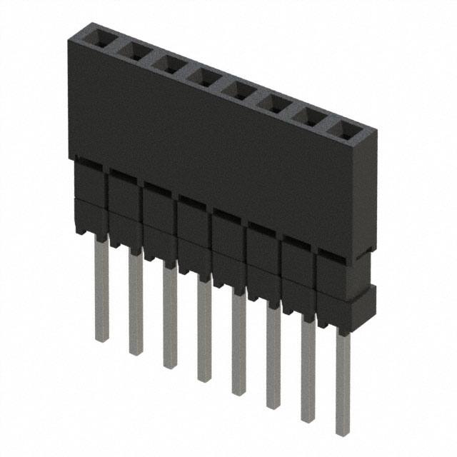 ESQ-108-24-T-SSamtec Inc.