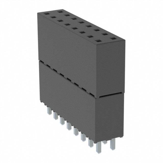 ESQ-108-33-L-DSamtec Inc.