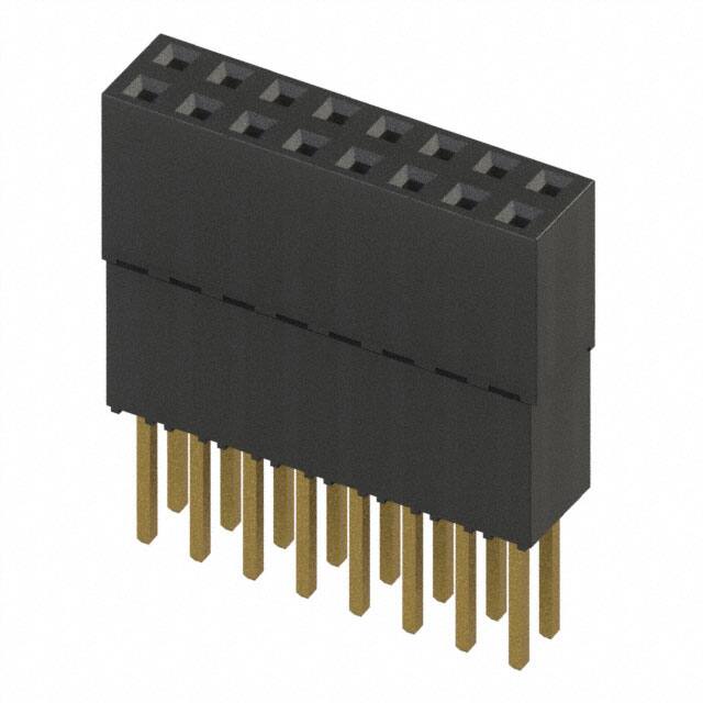 ESQ-108-34-G-DSamtec Inc.