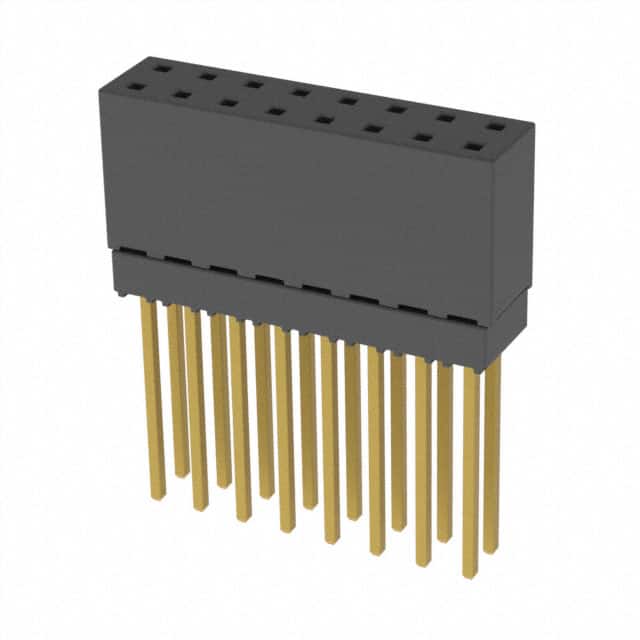 ESQ-108-39-G-DSamtec Inc.