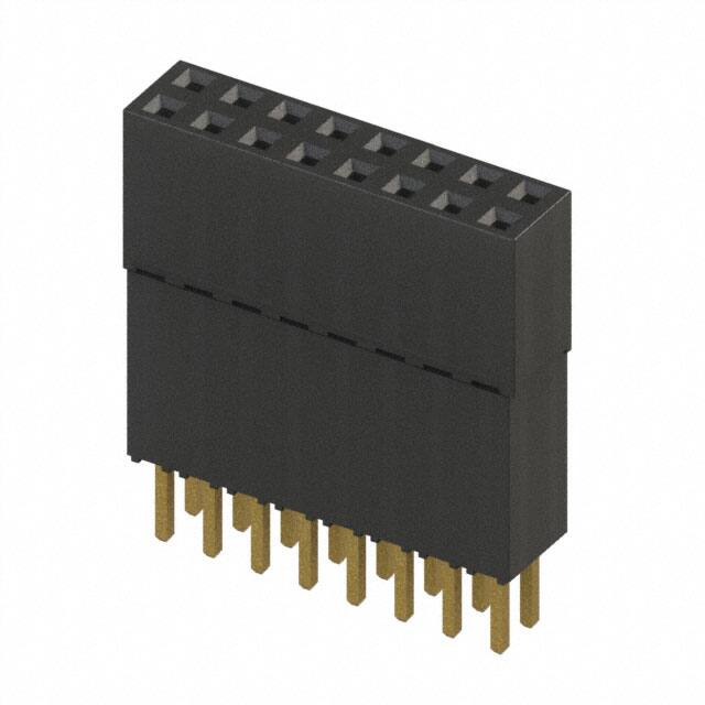 ESQ-108-44-G-DSamtec Inc.