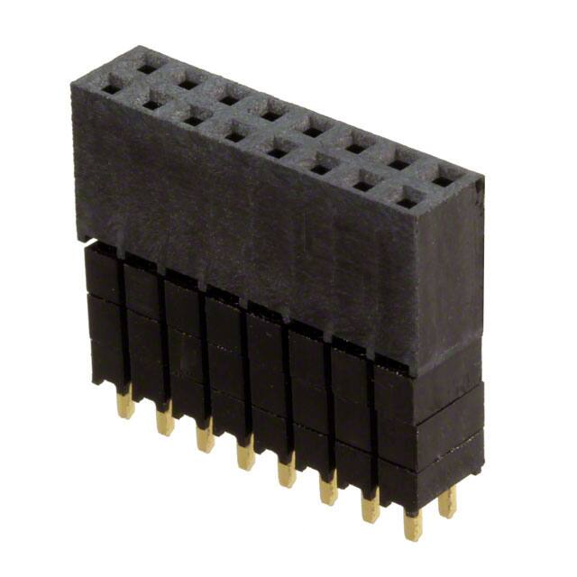 ESQ-108-58-G-DSamtec Inc.