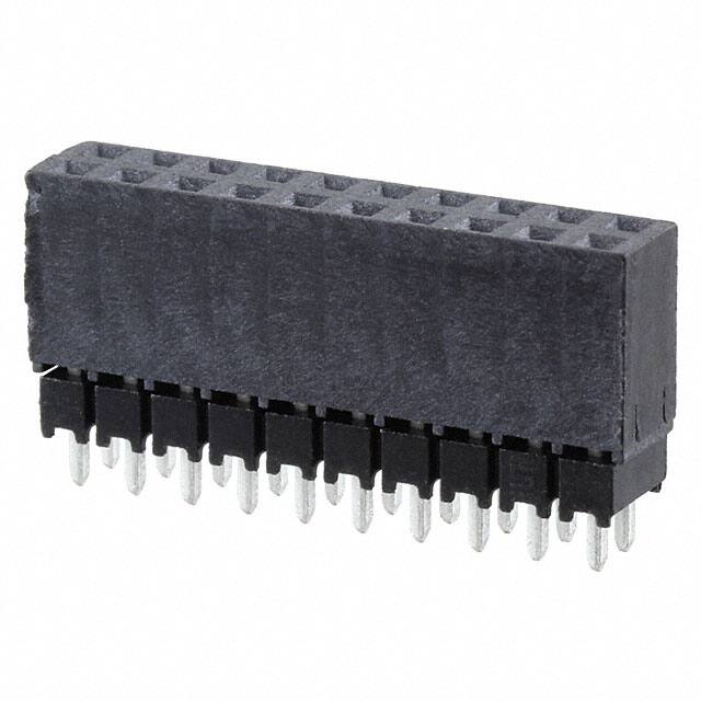 ESQ-110-12-L-DSamtec Inc.