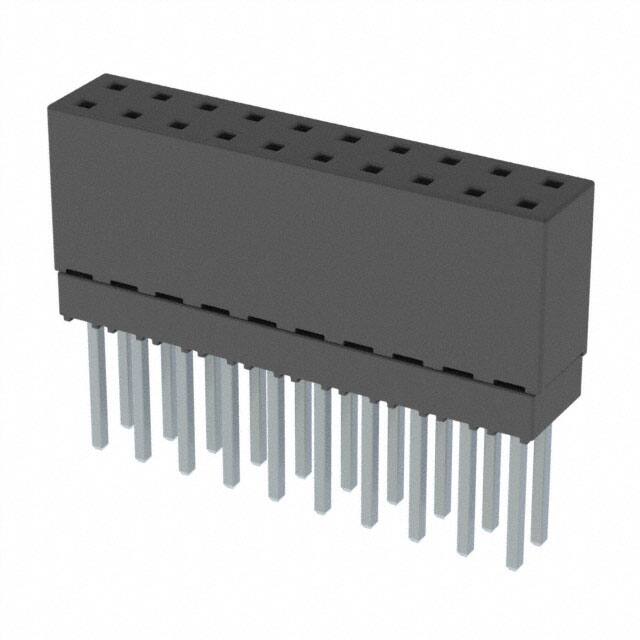 ESQ-110-13-S-DSamtec Inc.