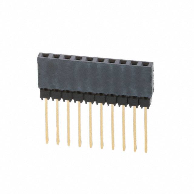 ESQ-110-14-G-SSamtec Inc.