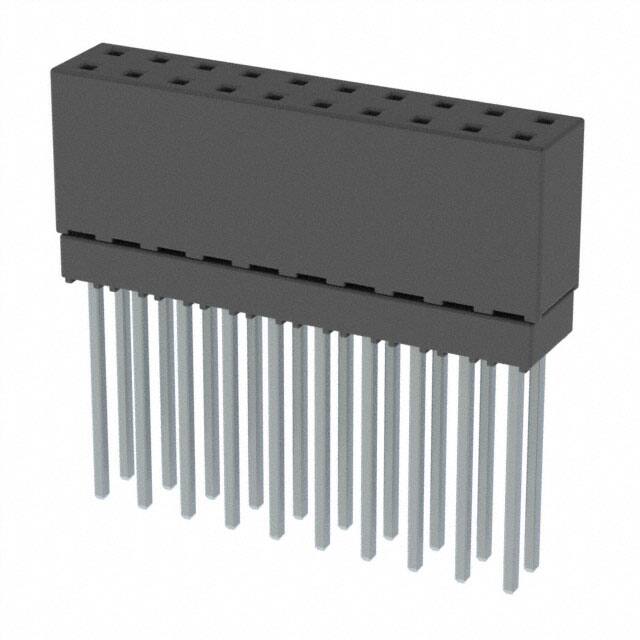 ESQ-110-14-T-DSamtec Inc.