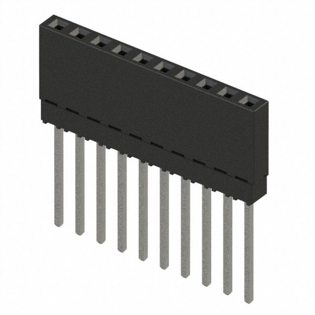ESQ-110-14-T-SSamtec Inc.