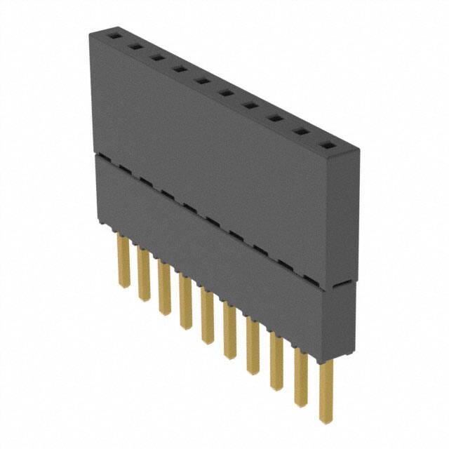 ESQ-110-23-G-SSamtec Inc.