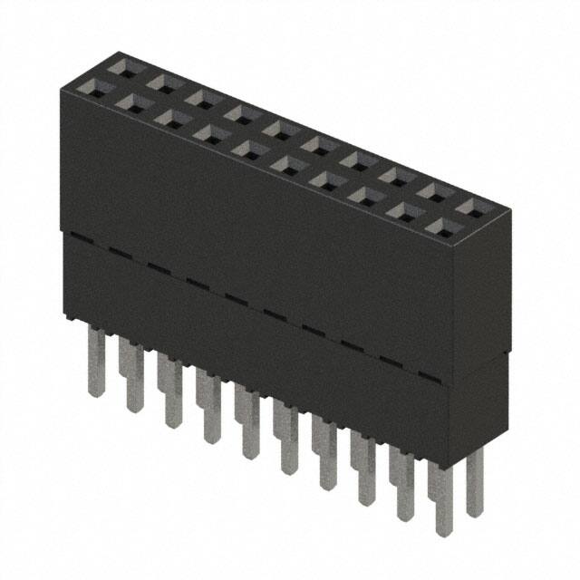 ESQ-110-23-T-DSamtec Inc.