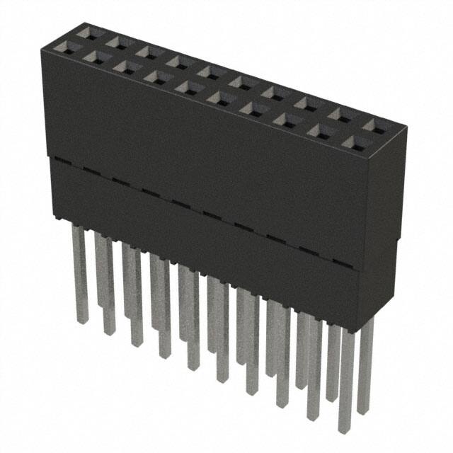 ESQ-110-24-T-DSamtec Inc.