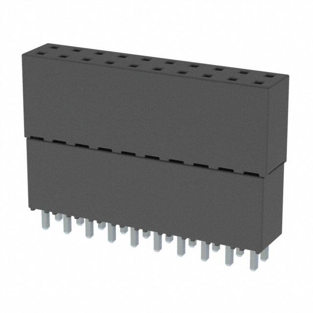 ESQ-110-33-L-DSamtec Inc.