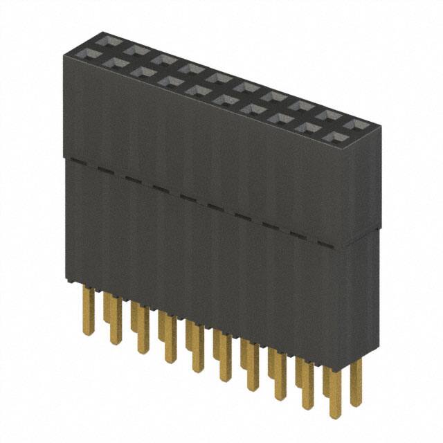 ESQ-110-44-G-DSamtec Inc.