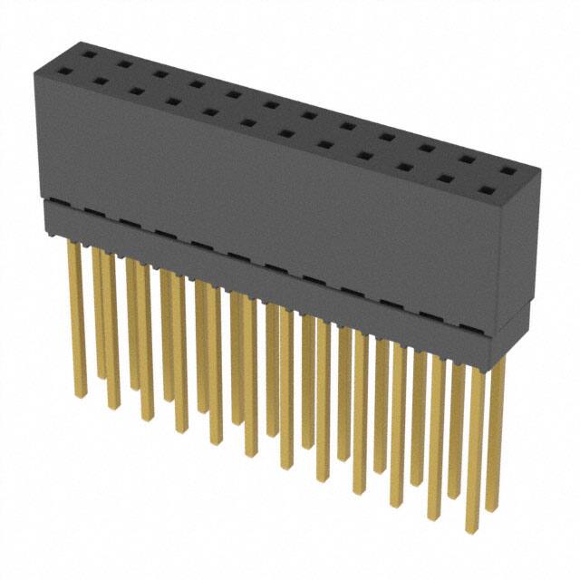 ESQ-112-14-G-DSamtec Inc.