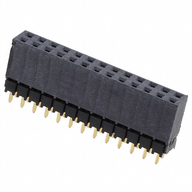 ESQ-113-12-G-DSamtec Inc.
