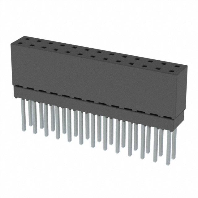 ESQ-113-13-T-DSamtec Inc.