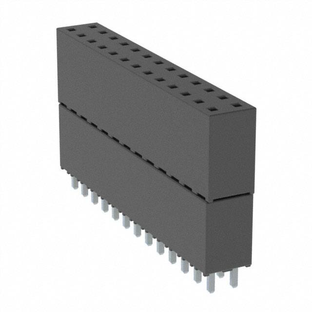 ESQ-113-33-T-DSamtec Inc.