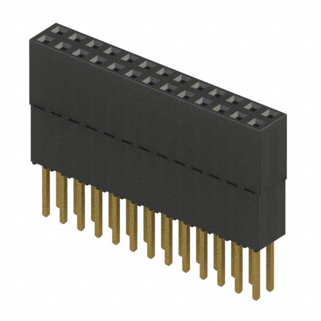 ESQ-113-34-G-DSamtec Inc.