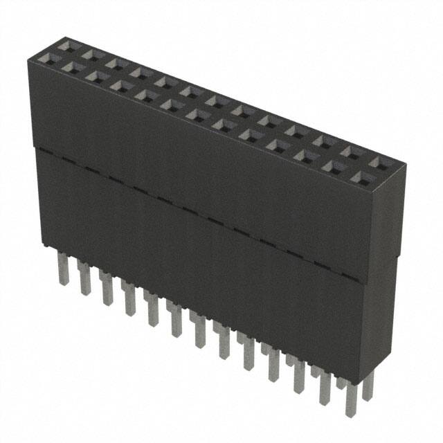 ESQ-113-44-T-DSamtec Inc.