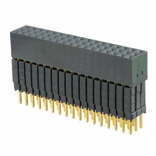 ESQ-117-69-G-TSamtec Inc.