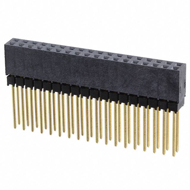 ESQ-118-14-G-DSamtec Inc.