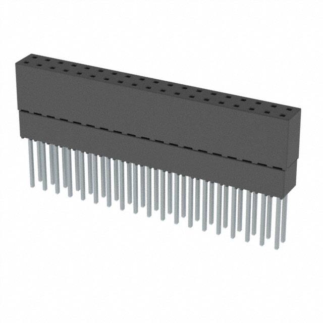 ESQ-119-24-T-DSamtec Inc.