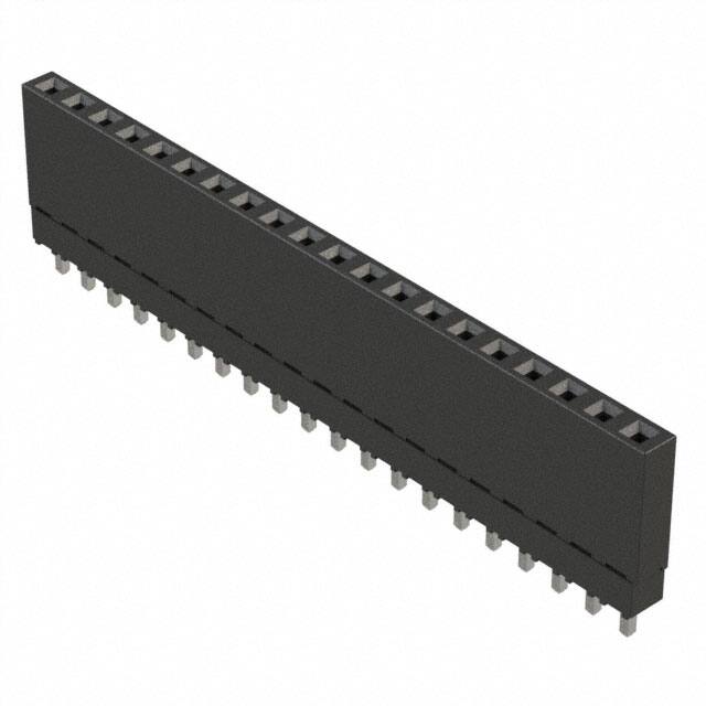 ESQ-120-12-T-SSamtec Inc.