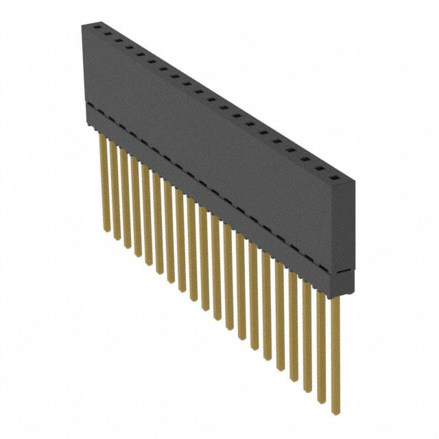 ESQ-120-14-G-SSamtec Inc.