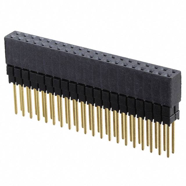 ESQ-120-24-G-DSamtec Inc.