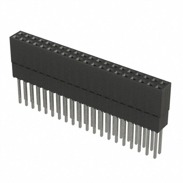 ESQ-120-24-T-DSamtec Inc.