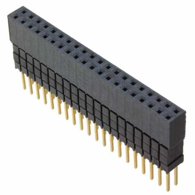 ESQ-120-34-G-DSamtec Inc.