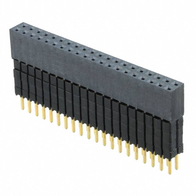 ESQ-120-44-G-DSamtec Inc.