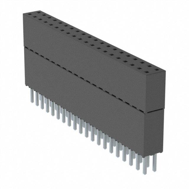 ESQ-120-44-S-DSamtec Inc.