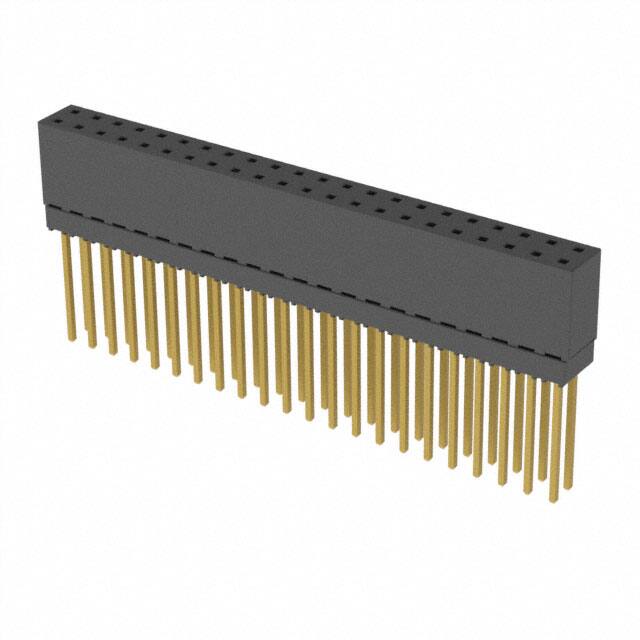 ESQ-122-14-G-DSamtec Inc.