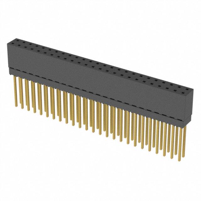 ESQ-125-14-G-DSamtec Inc.