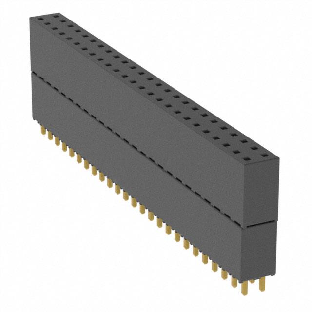 ESQ-125-33-G-DSamtec Inc.