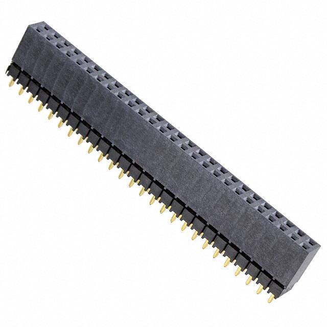 ESQ-126-37-G-DSamtec Inc.