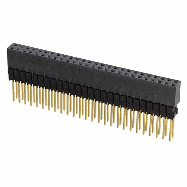 ESQ-126-49-G-DSamtec Inc.