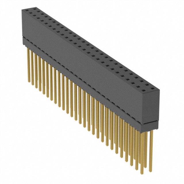 ESQ-127-14-G-DSamtec Inc.